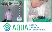   AQUA Safety Showers International  